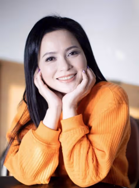 TVB女星自曝不排除將來出家！被指是隱形富婆，曾與吳京相戀