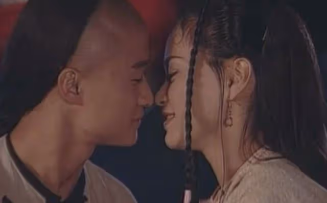 TVB女星自曝不排除將來出家！被指是隱形富婆，曾與吳京相戀