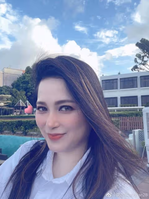 TVB女星自曝不排除將來出家！被指是隱形富婆，曾與吳京相戀