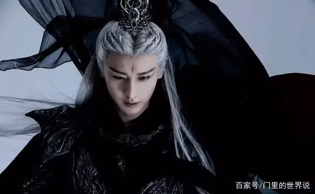 長月燼明：同樣演「邪魅」，羅雲熙、龔俊、成毅對比，差異不小