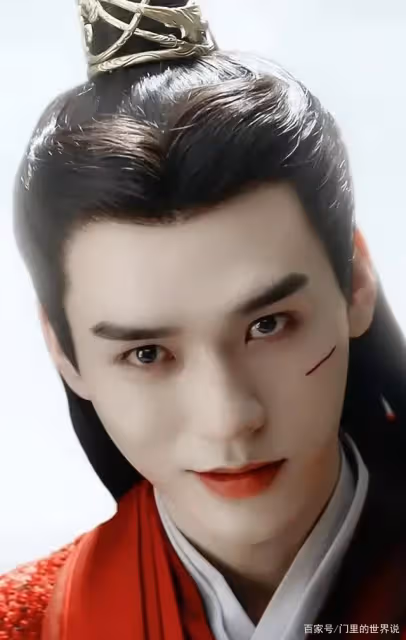 長月燼明：同樣演「邪魅」，羅雲熙、龔俊、成毅對比，差異不小