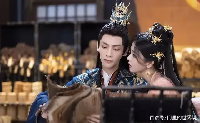 長月燼明：同樣演「邪魅」，羅雲熙、龔俊、成毅對比，差異不小