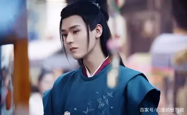 長月燼明：同樣演「邪魅」，羅雲熙、龔俊、成毅對比，差異不小