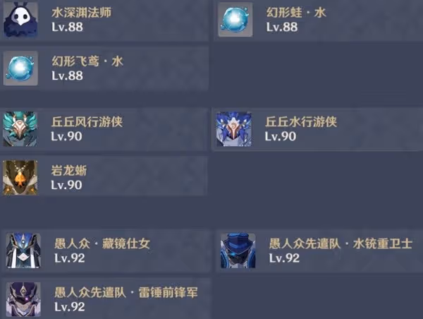 《原神》3.6版深淵配隊推薦與打法思路
