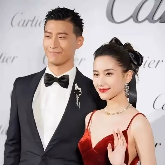 竇驍何超蓮婚禮伴手禮曝光：護膚品香水均是奢牌，禮盒總價值上萬