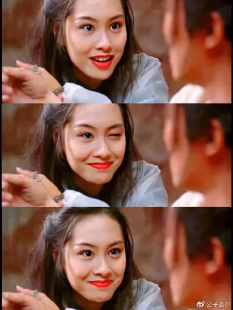 「亞洲第一美女」李成敏有多撩人?網友:當鏡頭下移時,太美了吧