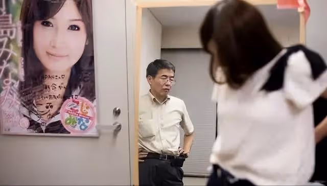 日本AV新法給出後悔藥，為保護從事AV人員？卻被AV演員人員狂噴