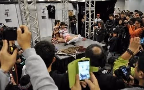 日本AV新法給出後悔藥，為保護從事AV人員？卻被AV演員人員狂噴