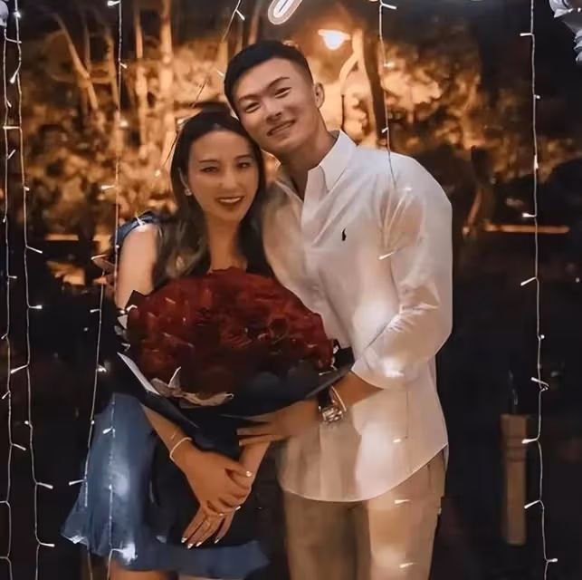 何超蓮婚禮出變故？賭王三房疑不接受竇驍，陳婉珍仨子女都不爭氣