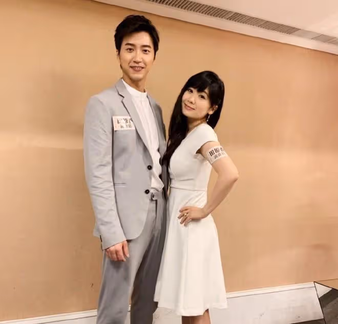 曝福原愛與男友分手,小三風波後還不起房貸,長期養軟飯男變憔悴