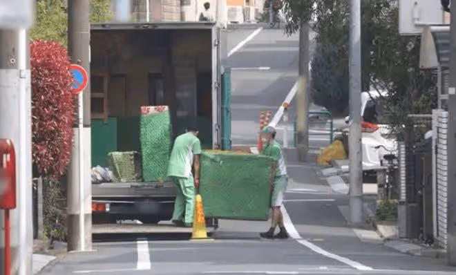 曝福原愛與男友分手,小三風波後還不起房貸,長期養軟飯男變憔悴