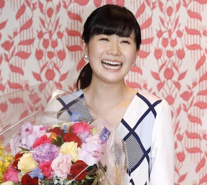 曝福原愛與男友分手,小三風波後還不起房貸,長期養軟飯男變憔悴