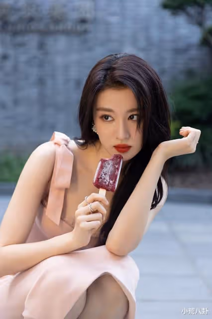 劉亦菲,黃曉明,王楚然,成毅,霍尊