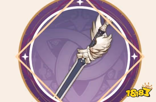 原神七七首選聖遺物及武器是哪個 七七聖遺物及武器選擇大全