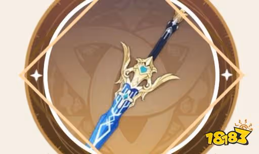 原神七七首選聖遺物及武器是哪個 七七聖遺物及武器選擇大全