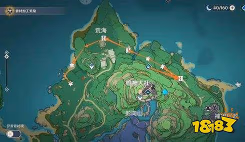 原神天下人之章第二幕通過流程大全 天下人之章第二幕詳細攻略
