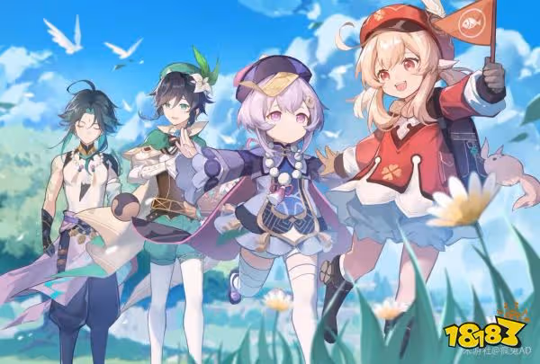 原神蒲公英籽在哪裡採集 蒲公英籽採集詳細位置匯總