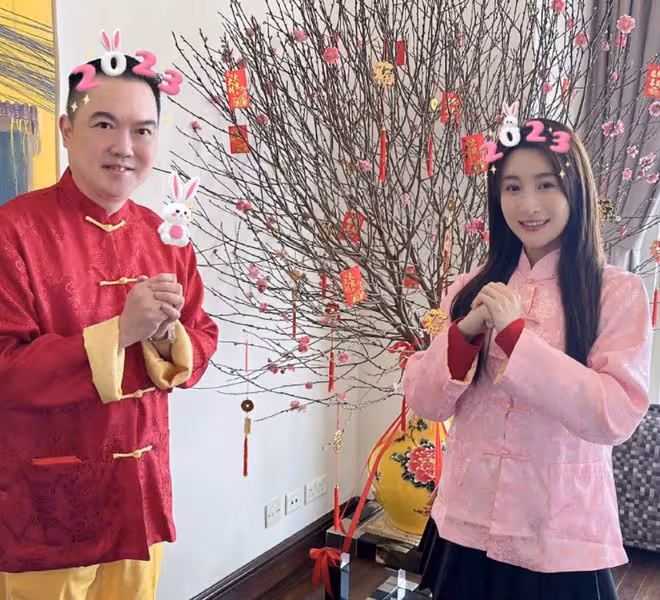 TVB視後包豪華遊艇出海,一眾女星穿泳衣秀身材,滿屏都是大長腿