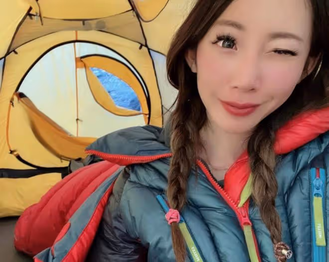 富婆指控美女網紅當小三,公開其勾引老公聊天截圖!女方稱被冤枉