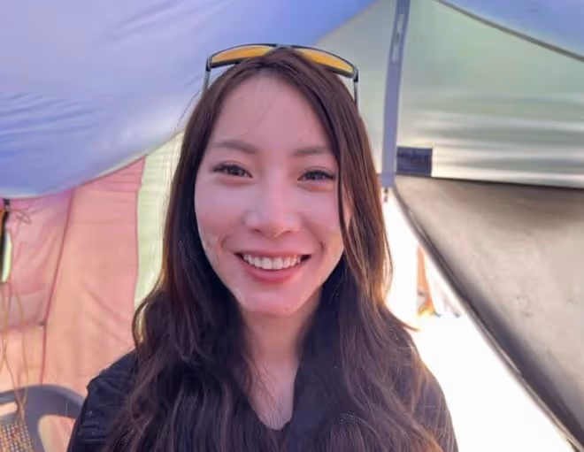 富婆指控美女網紅當小三,公開其勾引老公聊天截圖!女方稱被冤枉