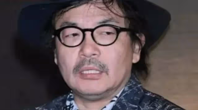 猥瑣老頭玩弄無辜美少年，深扒日本娛樂圈令人作嘔的風流韻事！