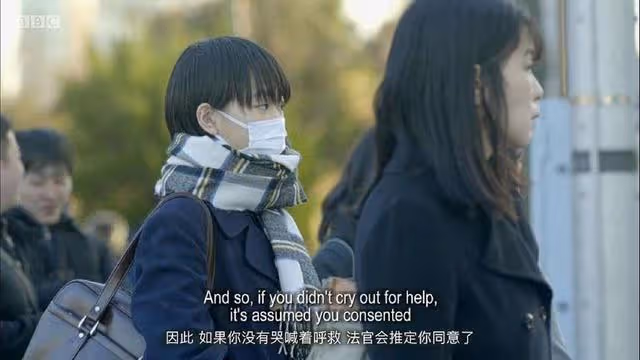 猥瑣老頭玩弄無辜美少年，深扒日本娛樂圈令人作嘔的風流韻事！