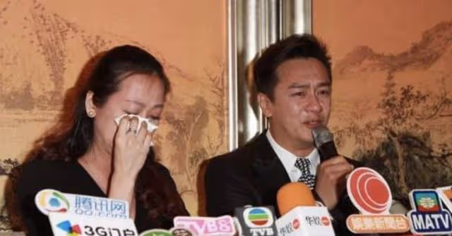 曝「油膩版濟公」孕期出軌,養多個小三,老婆知曉仍隱忍一同伺候