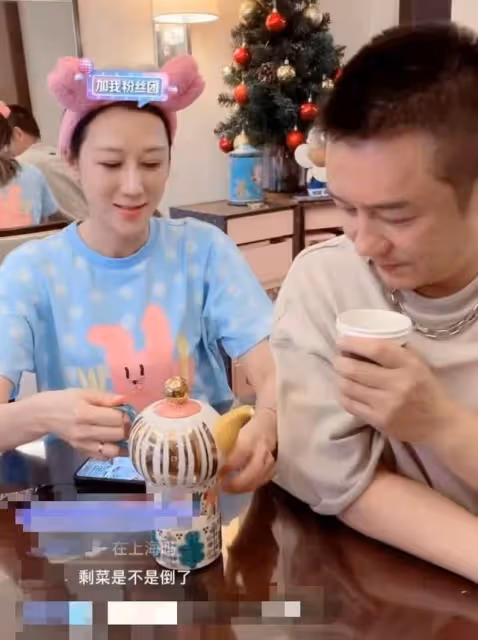 曝「油膩版濟公」孕期出軌,養多個小三,老婆知曉仍隱忍一同伺候