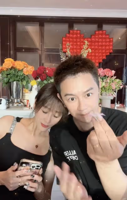 曝「油膩版濟公」孕期出軌,養多個小三,老婆知曉仍隱忍一同伺候