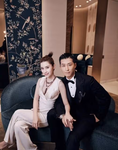 賭王千金將巴厘島完婚!多位圈中人前往觀禮,孫耀威夫婦高調現身