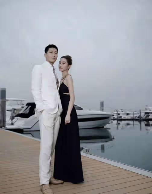 賭王千金將巴厘島完婚!多位圈中人前往觀禮,孫耀威夫婦高調現身