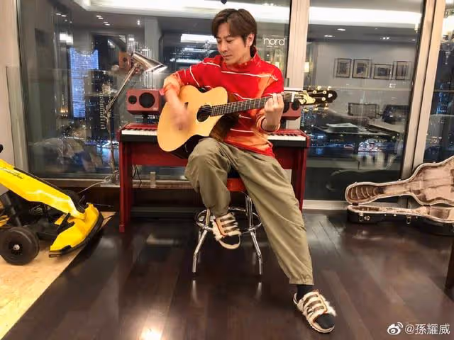 賭王千金將巴厘島完婚!多位圈中人前往觀禮,孫耀威夫婦高調現身