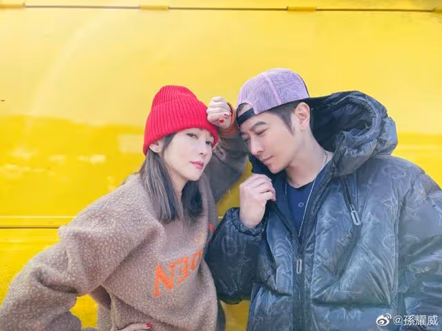 賭王千金將巴厘島完婚!多位圈中人前往觀禮,孫耀威夫婦高調現身