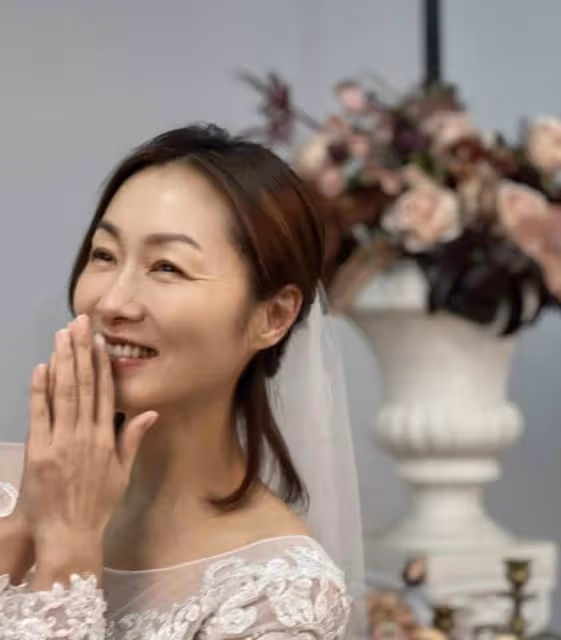 賭王千金將巴厘島完婚!多位圈中人前往觀禮,孫耀威夫婦高調現身