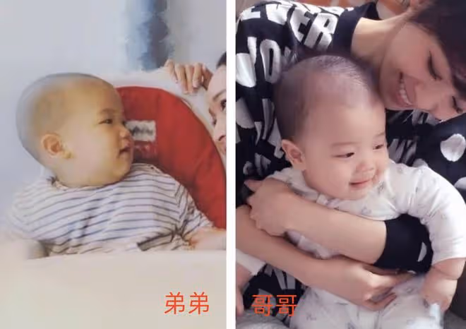 44歲侯佩岑慶祝結婚12周年，罕曬全家福甜蜜示愛老公：謝謝你娶我