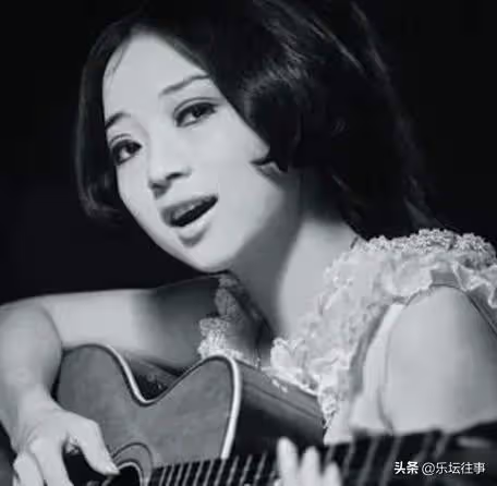 徐小鳳的婚姻生活