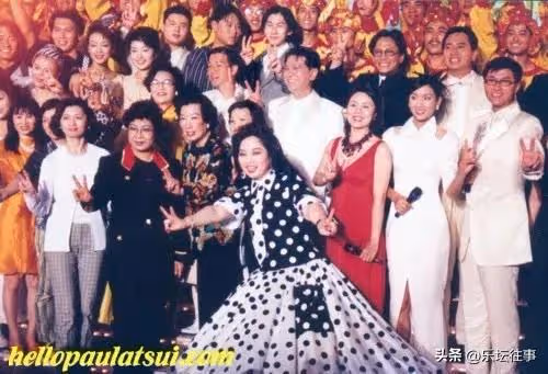 徐小鳳的婚姻生活