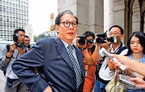 徐小鳳的婚姻生活