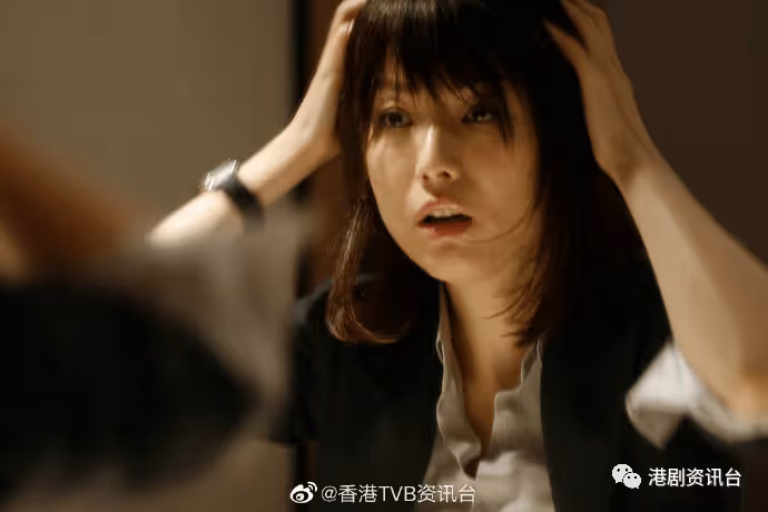 金像獎2023丨鄭秀文7度爭影后終得獎!不甘被定型拍到抑鬱