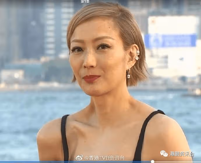 金像獎2023丨鄭秀文7度爭影后終得獎!不甘被定型拍到抑鬱