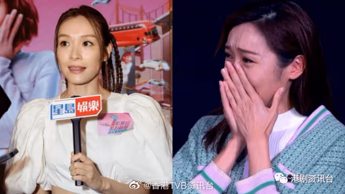自認受情緒困擾開工爆哭!李佳芯新劇《智能愛人》續集開不成?