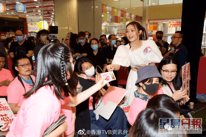 自認受情緒困擾開工爆哭!李佳芯新劇《智能愛人》續集開不成?