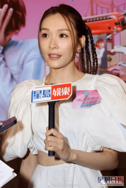 自認受情緒困擾開工爆哭!李佳芯新劇《智能愛人》續集開不成?