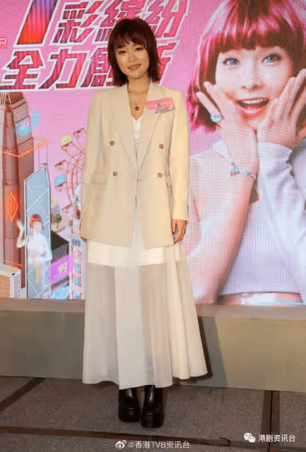 自認受情緒困擾開工爆哭!李佳芯新劇《智能愛人》續集開不成?