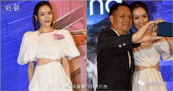 自認受情緒困擾開工爆哭！李佳芯新劇《智能愛人》續集開不成？