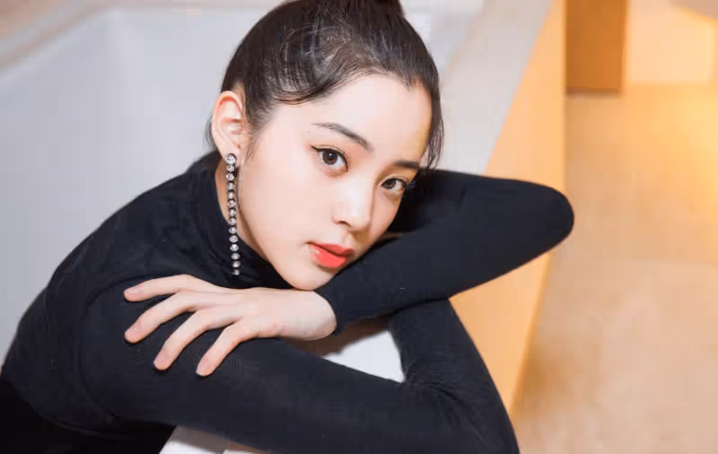 為啥建議女孩不要進娛樂圈?吳京曾回應,原因很簡單