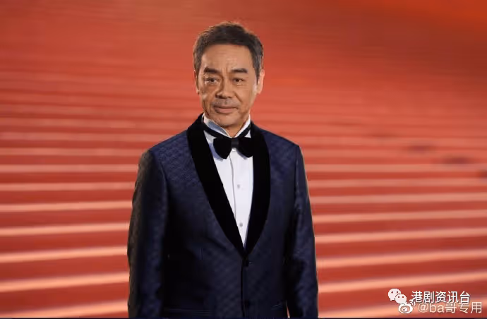 金像獎2023丨劉青雲再奪影帝 王菀之憑《飯戲》再膺最佳女配角