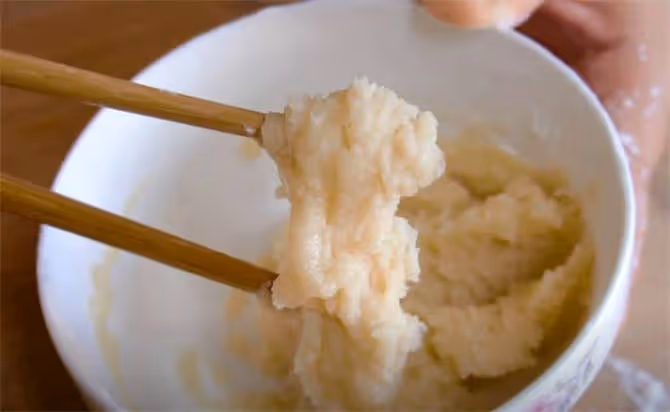 學麵食離不開油酥，分享3種做法，烙餅做點心烤燒餅全都用得上