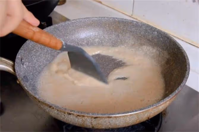 學麵食離不開油酥，分享3種做法，烙餅做點心烤燒餅全都用得上