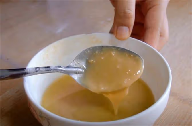 學麵食離不開油酥，分享3種做法，烙餅做點心烤燒餅全都用得上